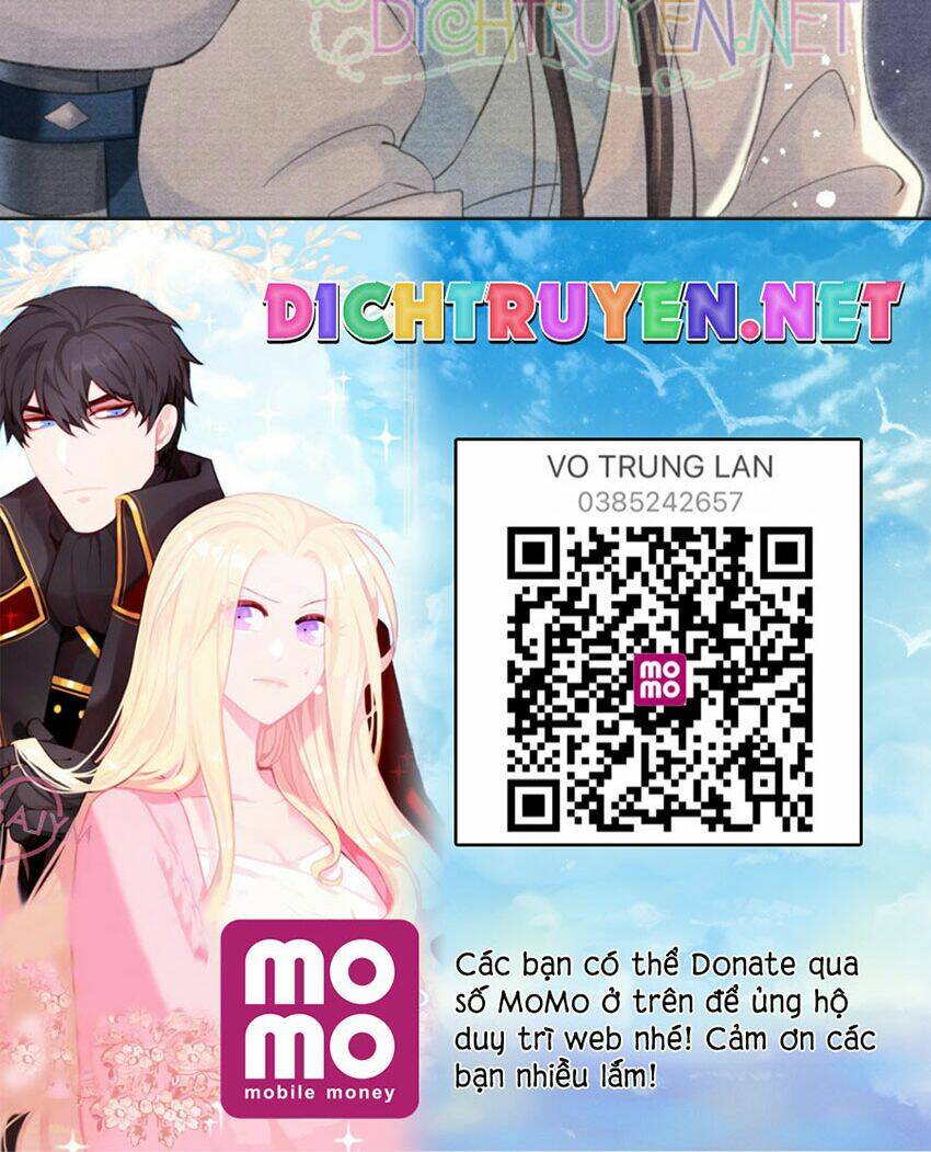 Nhất Kiếm Sương Hàn: Chapter 30