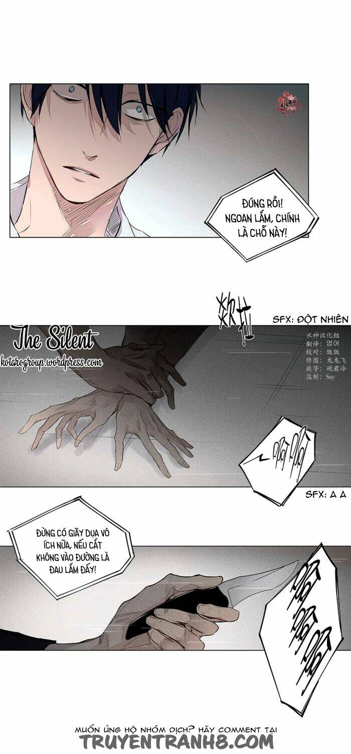 Moritat: Chapter 30
