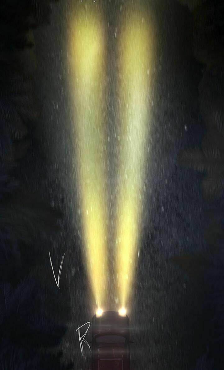 Dead Days: Chapter 50