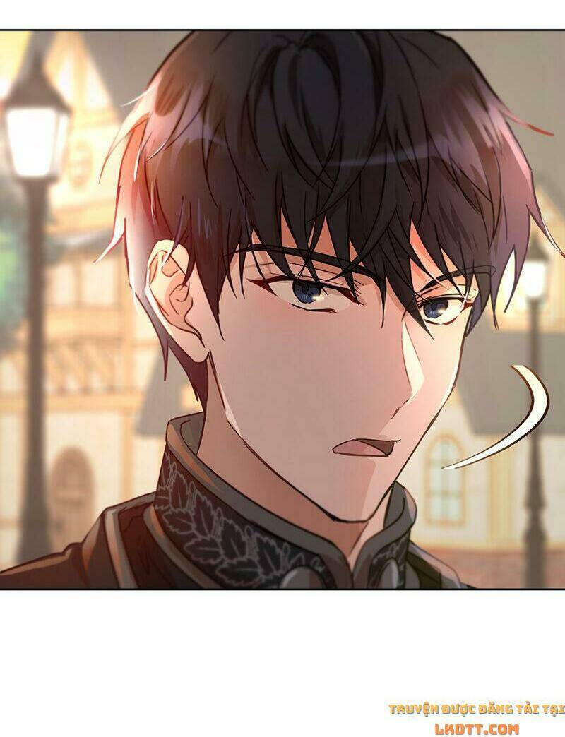Khế Ước Của Ác Ma: Chapter 37