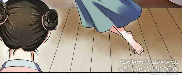 Cuồng Phi Phách Lối: Chapter 9