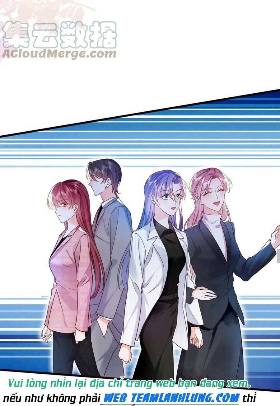 SỦNG EM ĐẾN TẬN TRỜI: Chapter 30