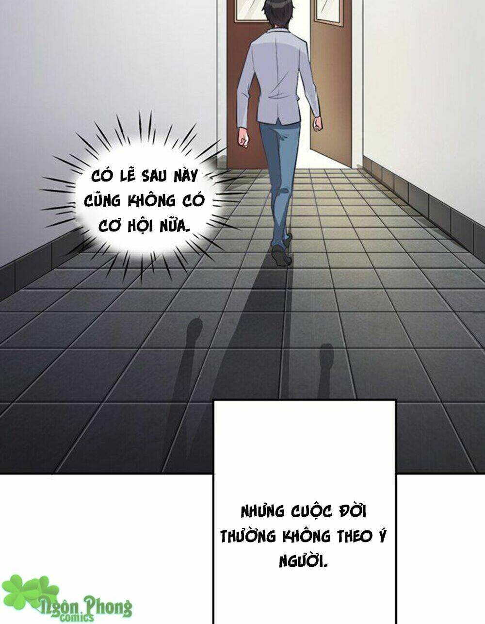 Bà Xã Tôi Là Nam Thần: Chapter 13