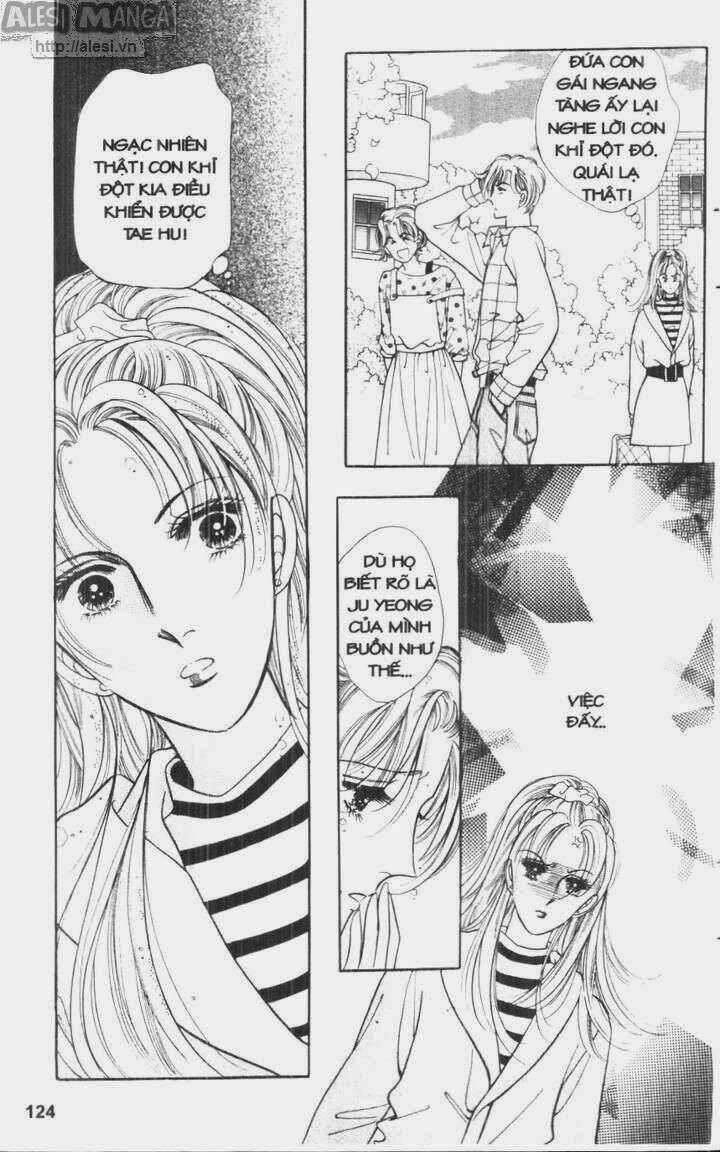 Nhỏ Con Trai: Chapter 3