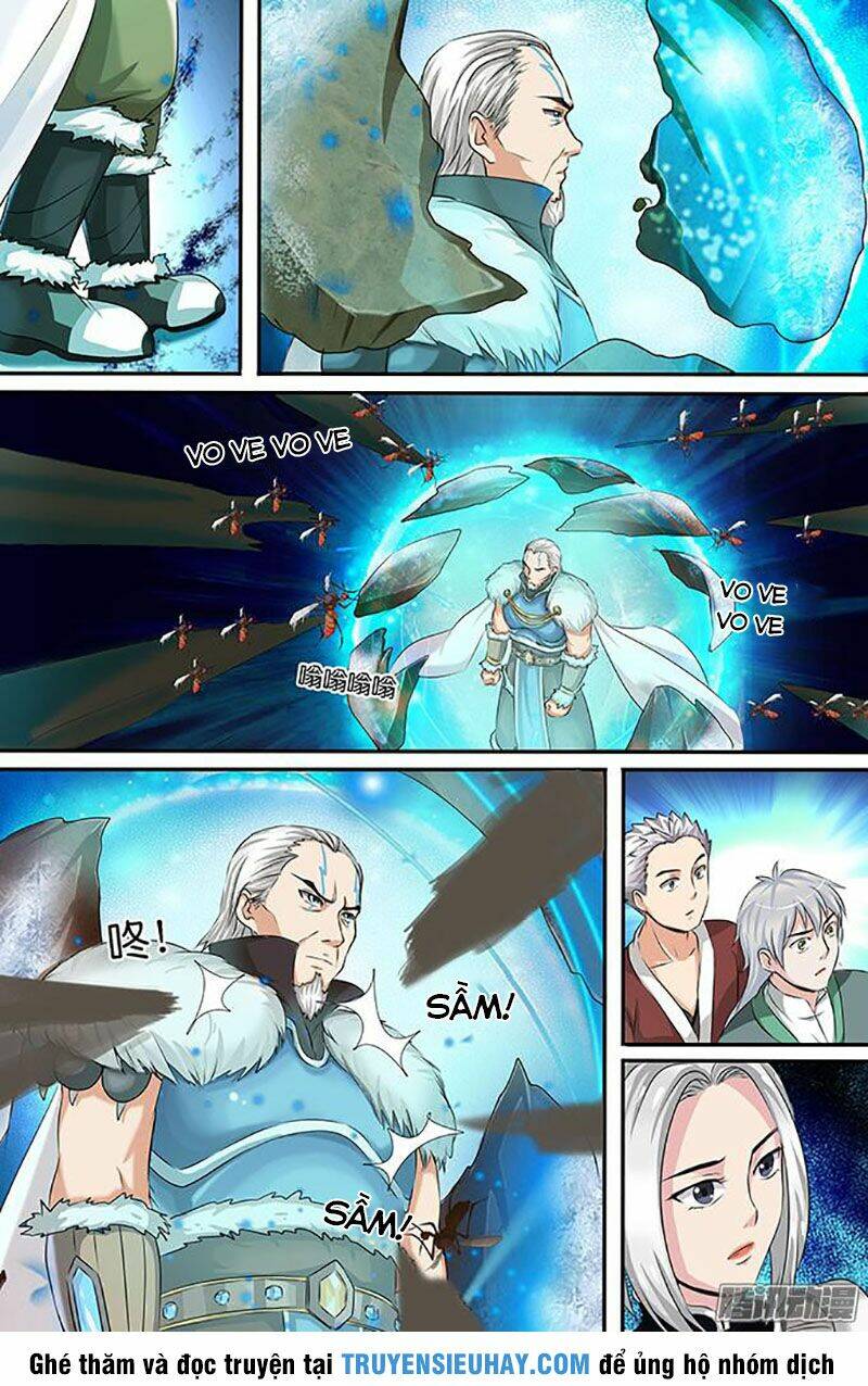 Cực Phẩm Tu Chân Thiếu Niên: Chapter 145