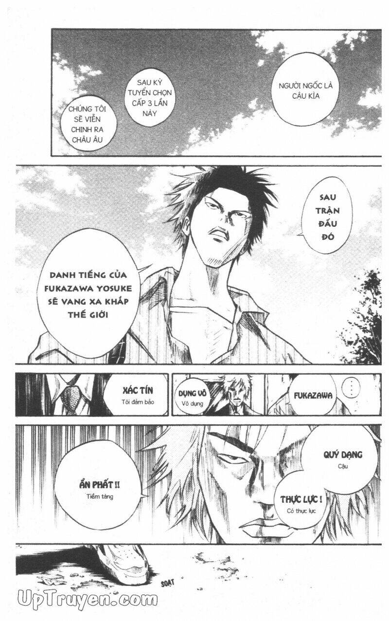 Over Drive: Chapter 7