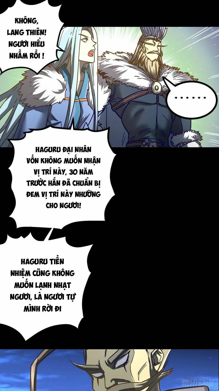 Người Nguyên Thủy Mạnh Nhất: Chapter 83