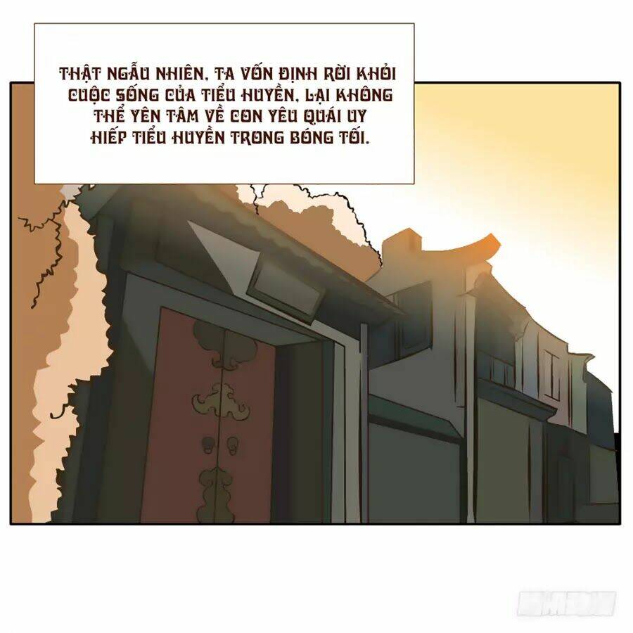 Hòa Thượng Và Tiểu Long Quân: Chapter 70