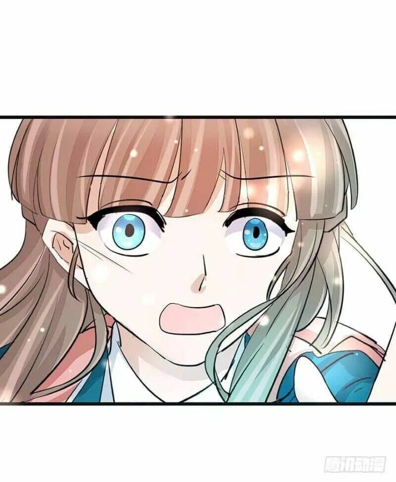 Chào Buổi Sáng, Ức Vạn Manh Thê: Chapter 21