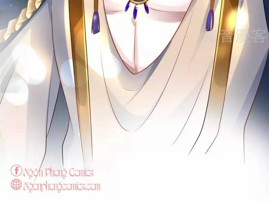 Sủng Hậu Của Vương: Chapter 18