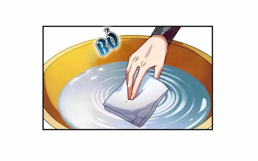 Thượng Quốc Phú Chi Thiên Đống Tuyết: Chapter 91