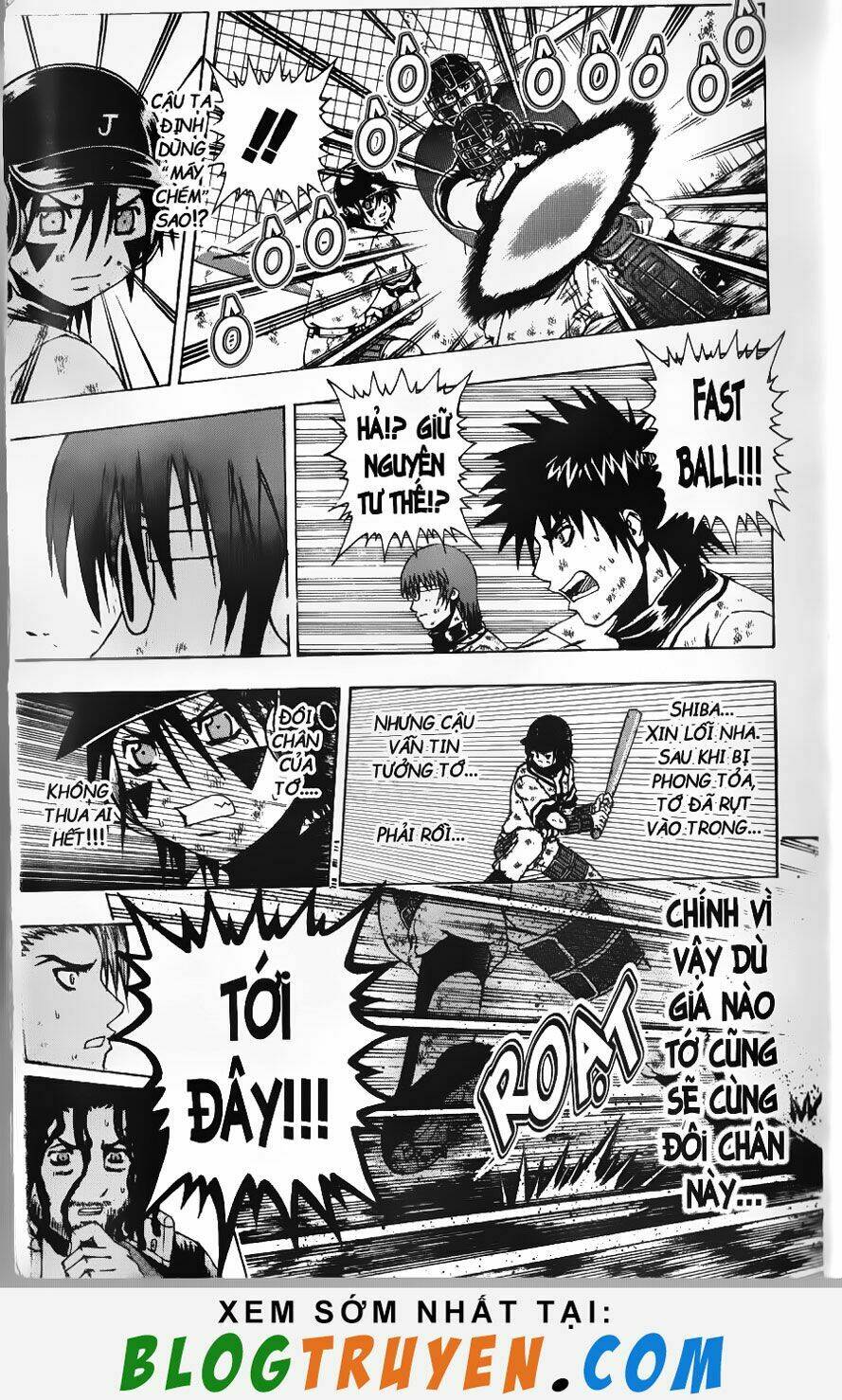 Mr.FullSwing: Chapter 57