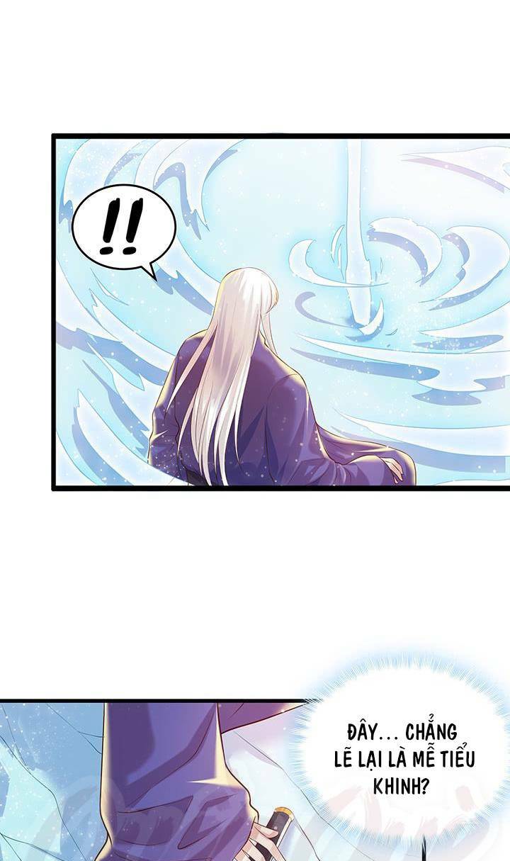 Siêu Phàm Truyện: Chapter 50