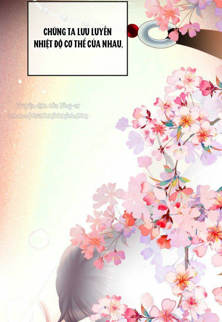 Kiều Phu Có Hỉ: Chapter 39
