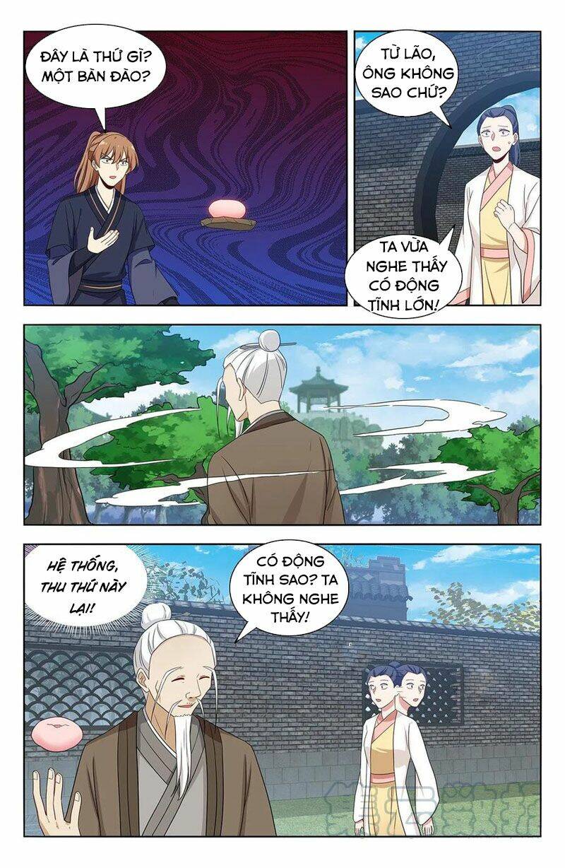 Tối Cường Phản Sáo Lộ Hệ Thống: Chapter 436
