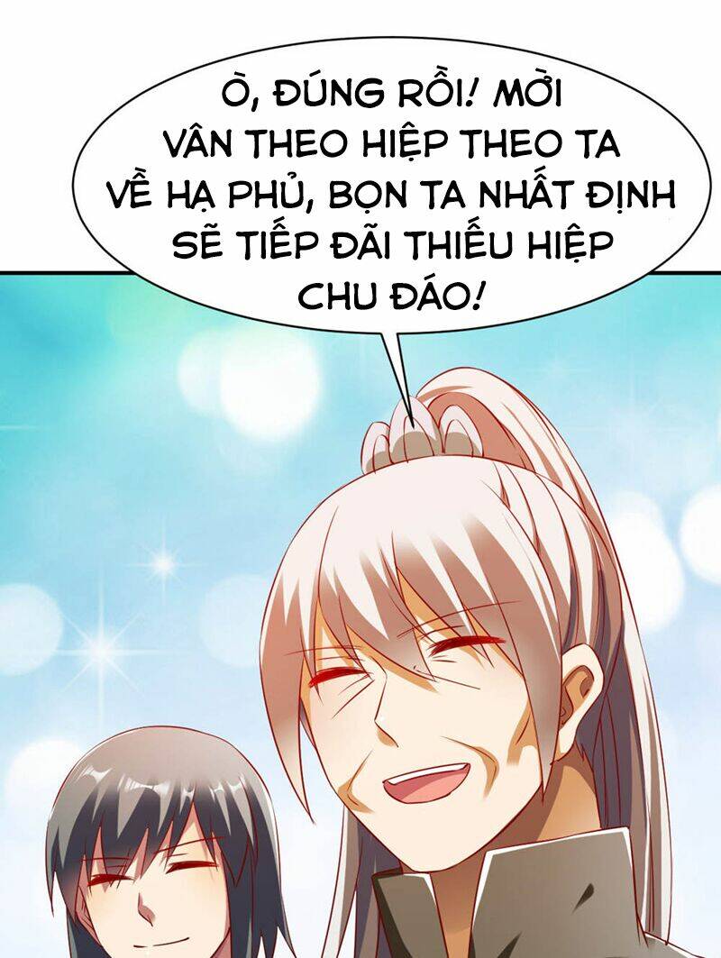 Chiến Đỉnh: Chapter 149