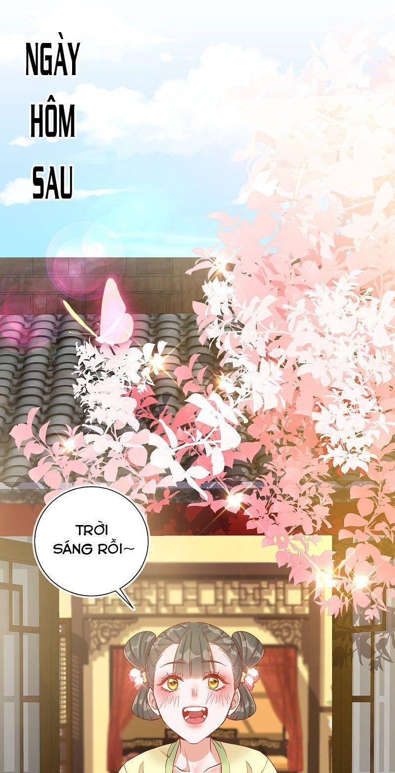 Công Lược Trưởng Thành Của Vương Phi: Chapter 31