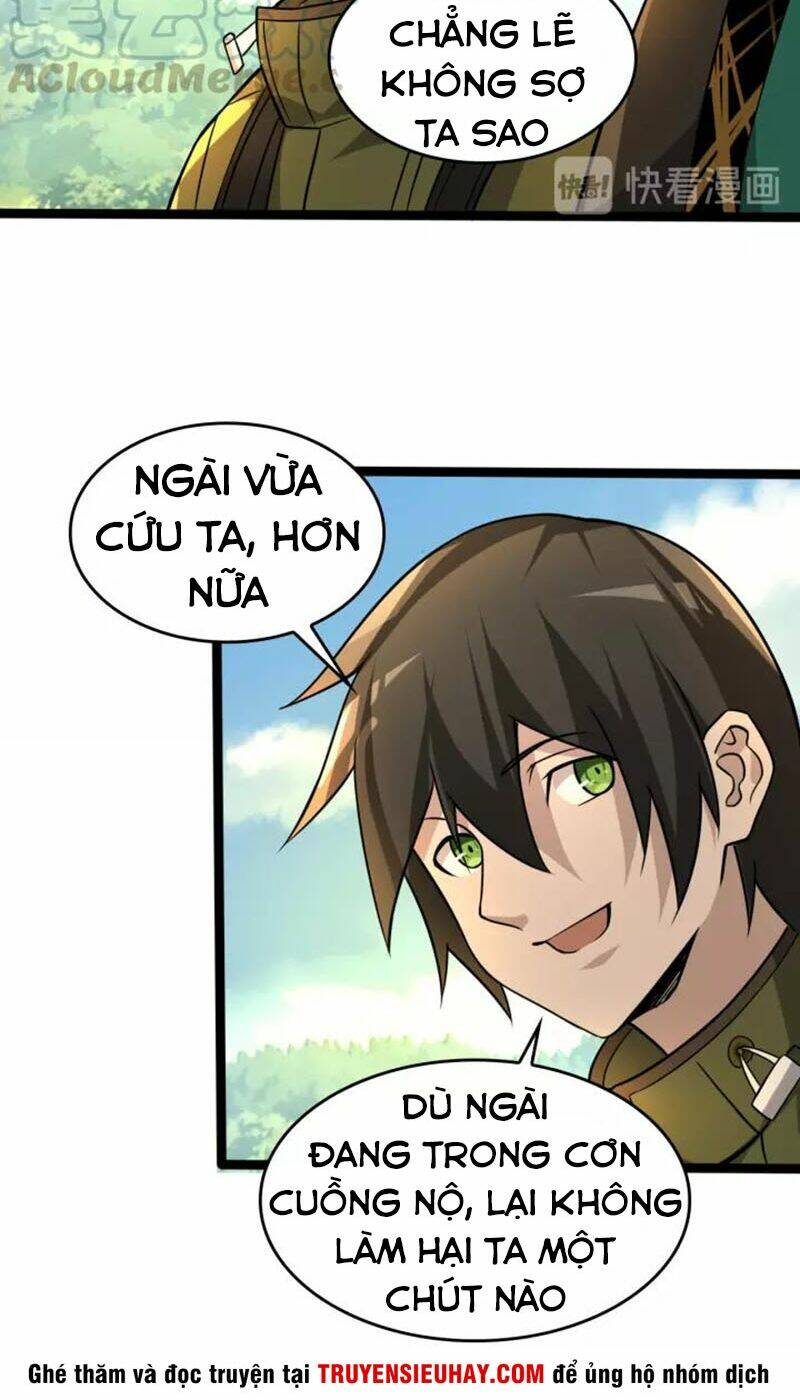 Siêu Cấp Đại Chủ Bạ: Chapter 88