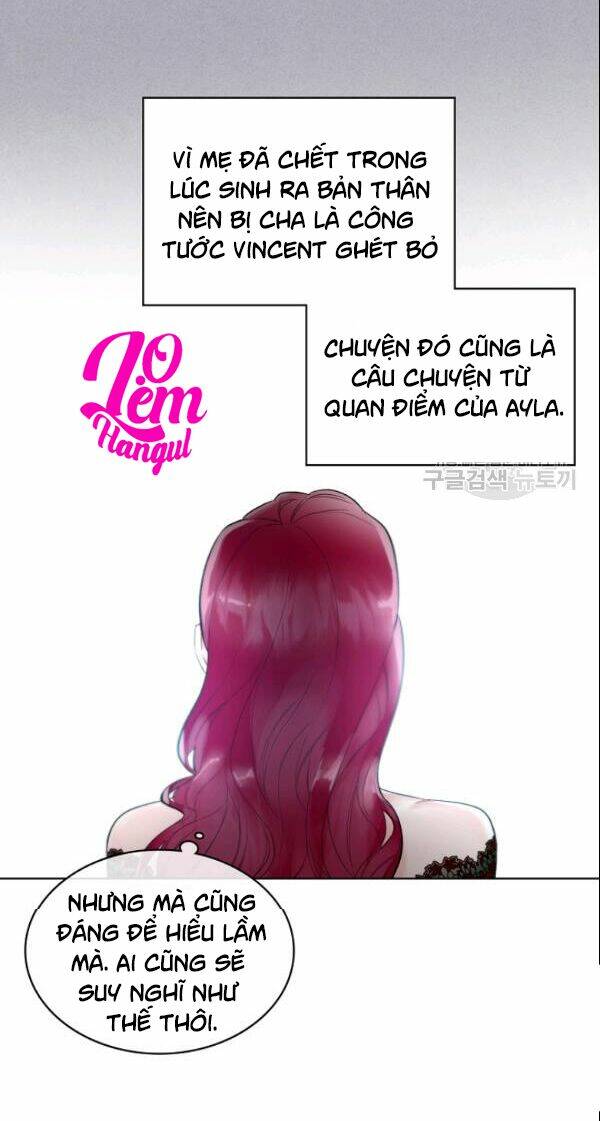 Kẻ Tạo Ra Nữ Phản Diện: Chapter 22