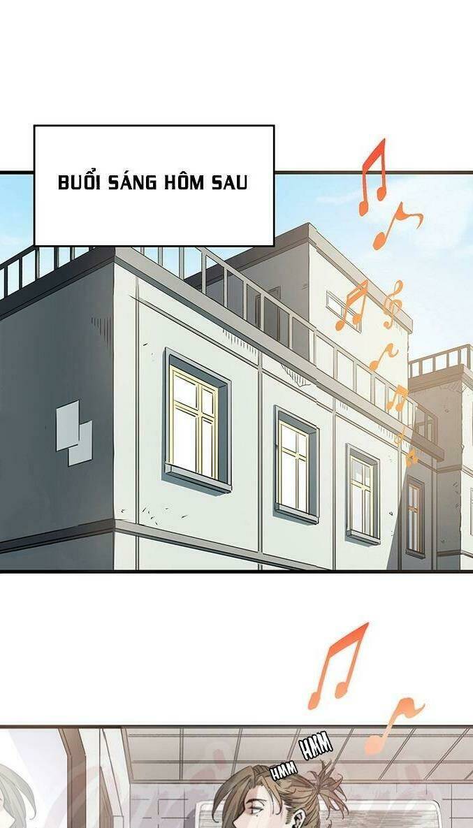 Kẻ Săn Hồn - Quỷ Hô Bắt Quỷ: Chapter 18