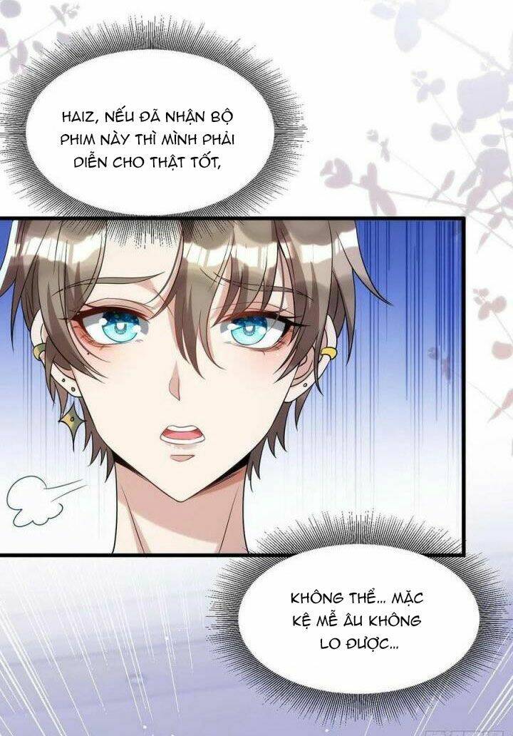 Thú Thụ Bất Thân: Chapter 93