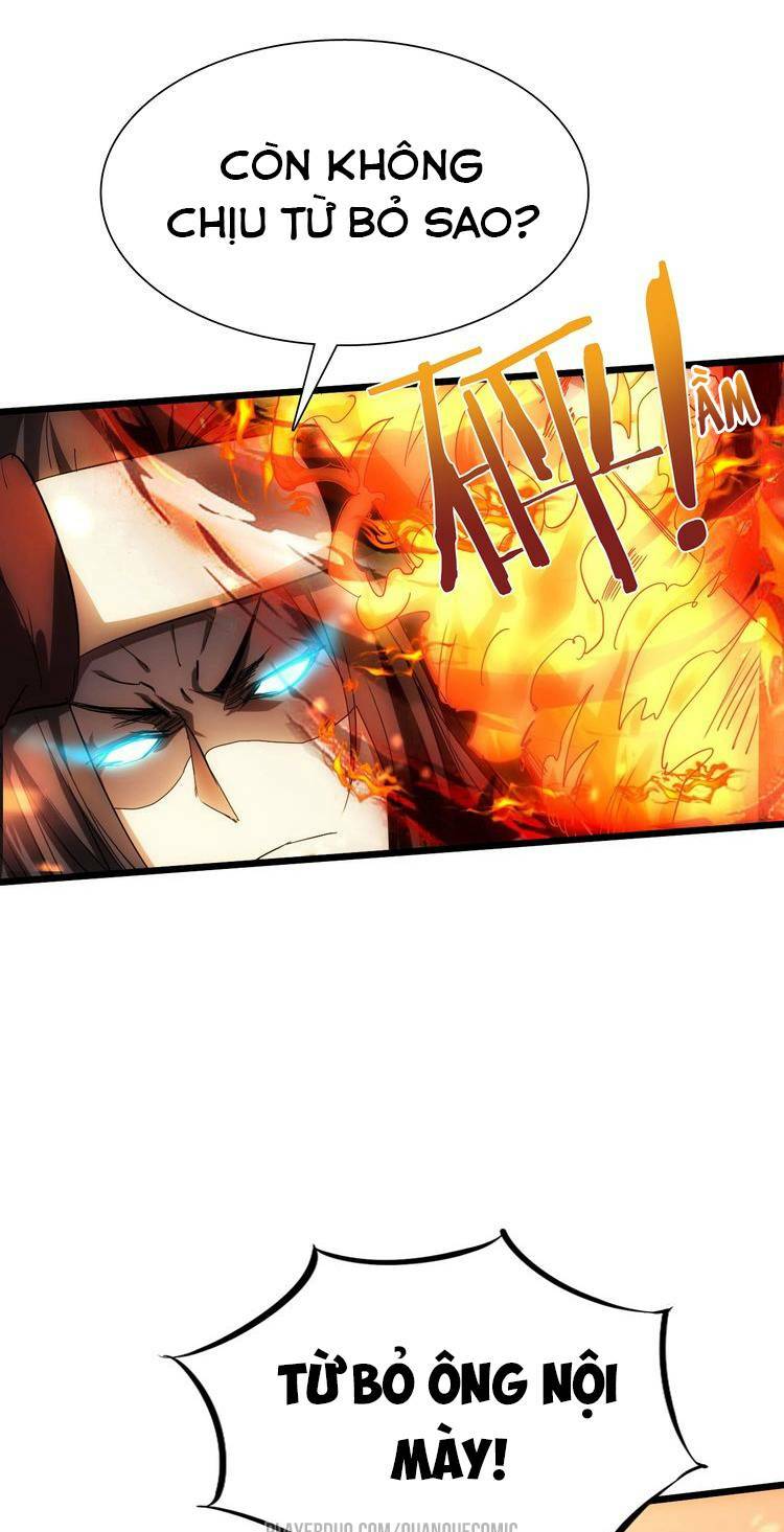 Kinh Thế Kỳ Nhân: Chapter 29