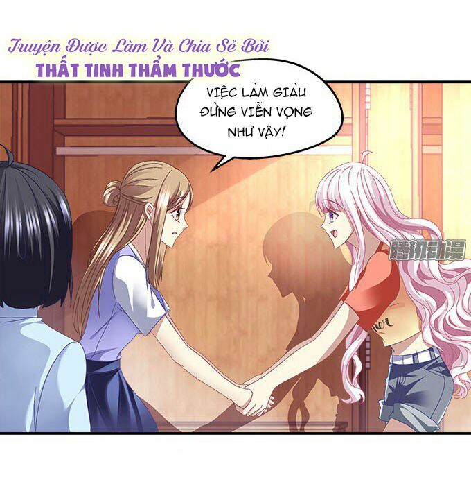 Thiên lại âm linh: Chapter 12