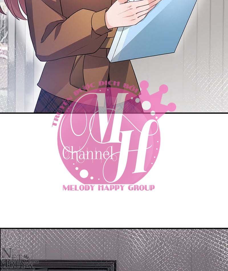 Thịnh Thế Điềm Sủng: Tiểu Manh Thê Của Dịch Thiếu: Chapter 99