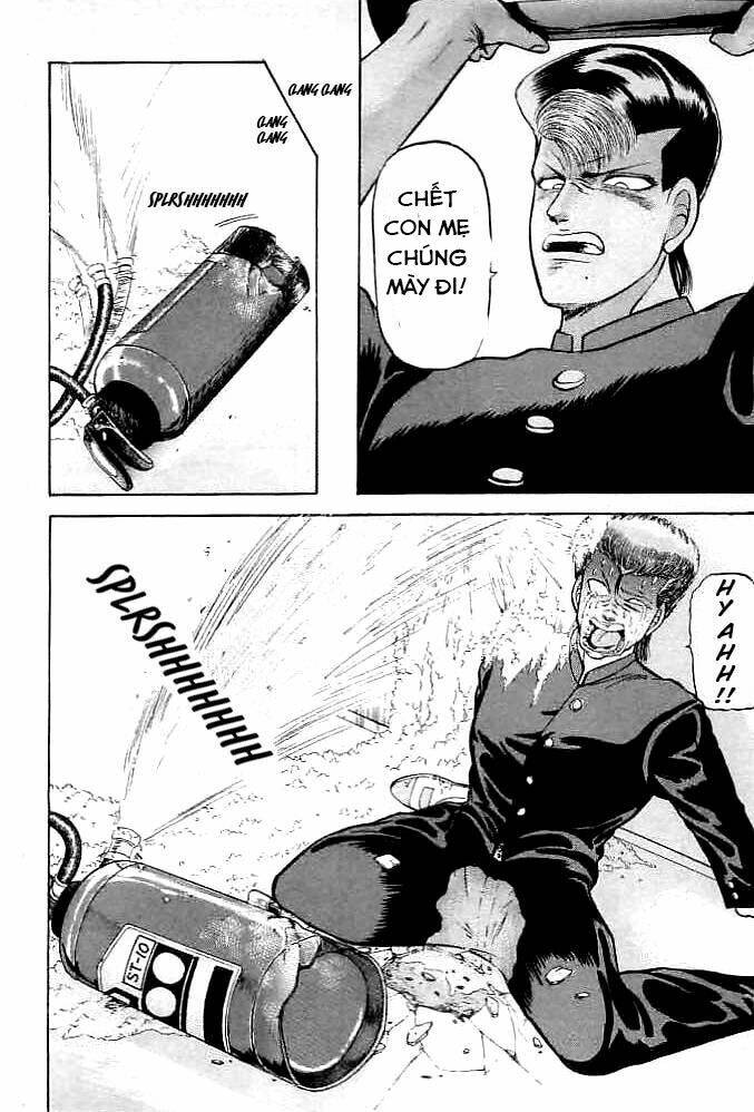 Chameleon: Chapter 2