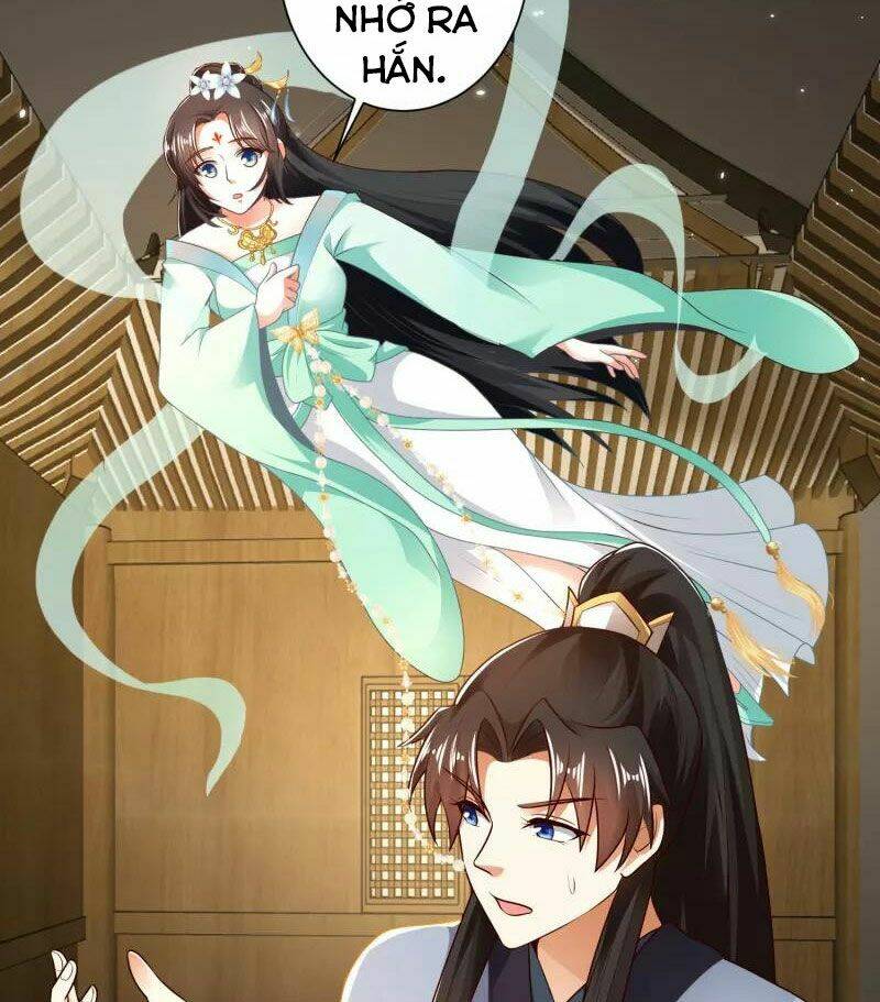 Khoa Kỹ Đại Tiên Tông: Chapter 54