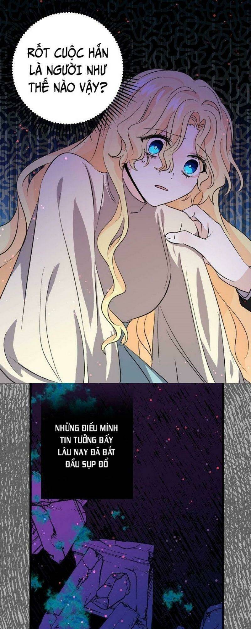 Tôi Là Bạn Gái Cũ Của Một Người Lính: Chapter 35