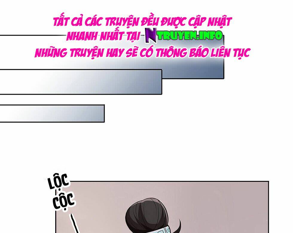 Vương Phi Thật Uy Vũ: Chapter 8.1