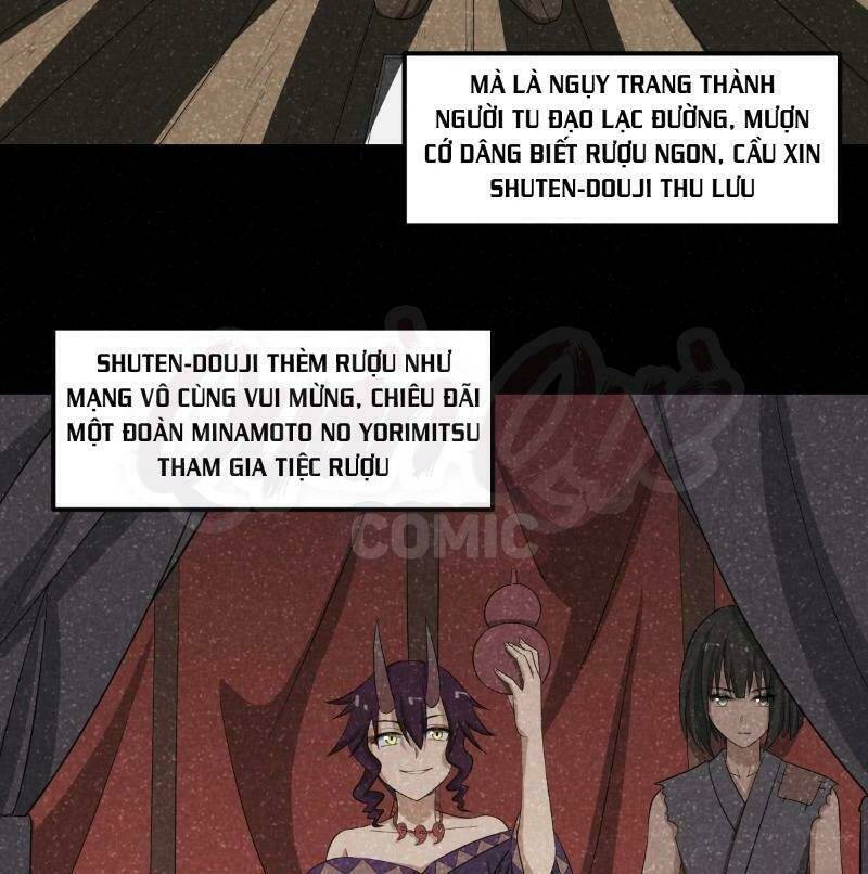Nghịch Thiên Tiên Mệnh: Chapter 52