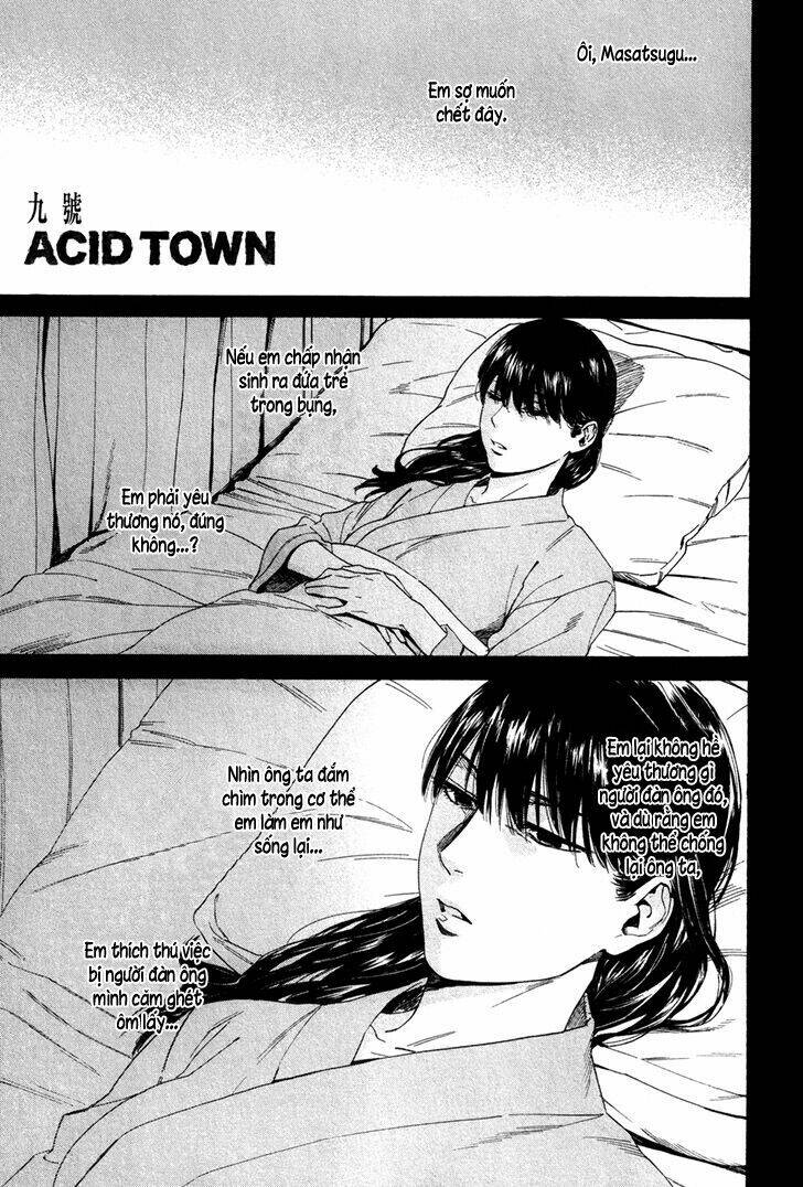 Acid Town: Chapter 34