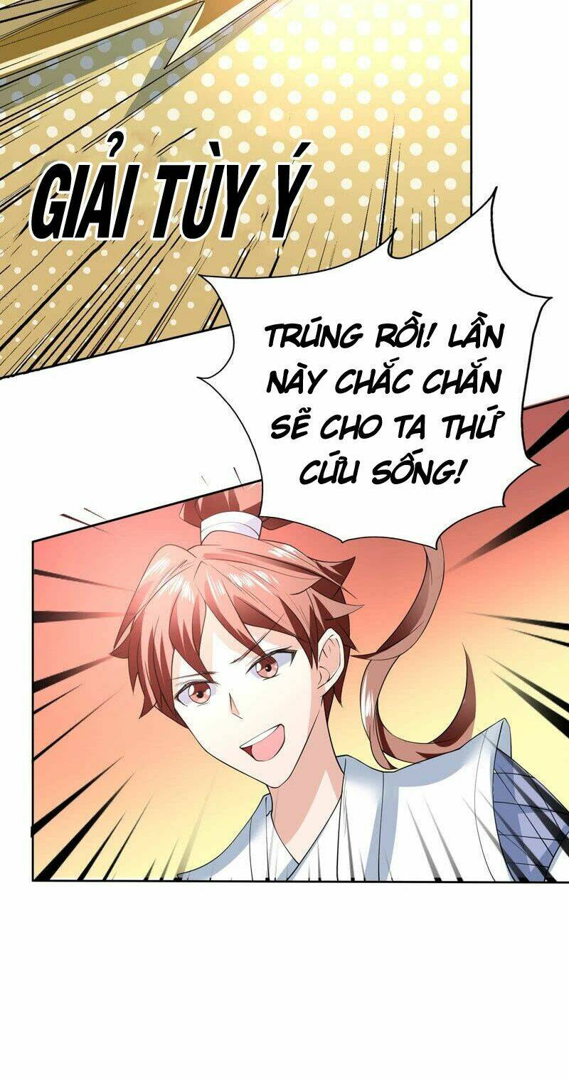 Tối Cường Thần Thú Hệ Thống: Chapter 86