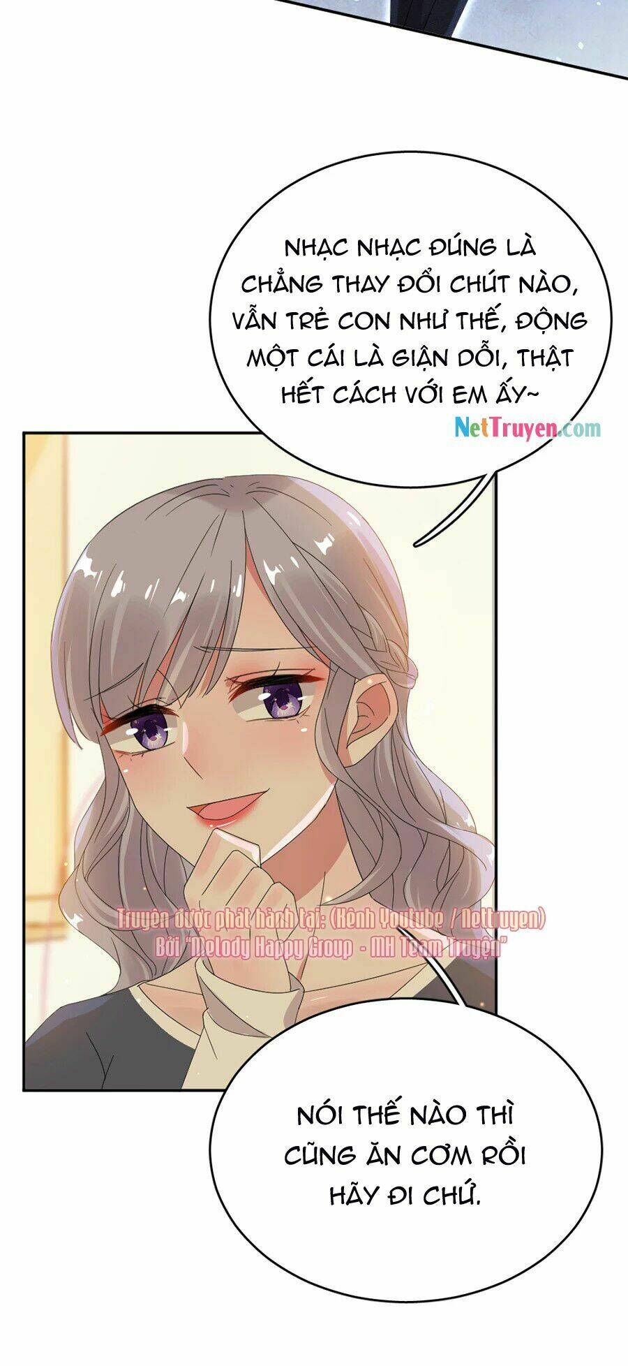 Hoàn Mỹ Lão Công Tiến Hóa Luân: Chapter 67