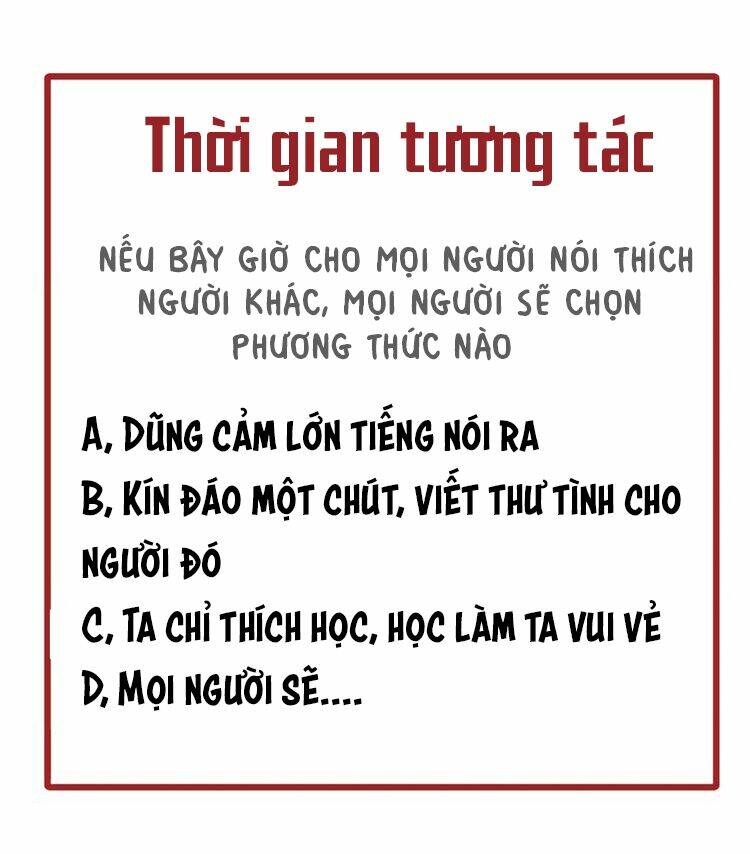 Mãn Đình Phương - Thiên Hạ Duy Khanh: Chapter 7
