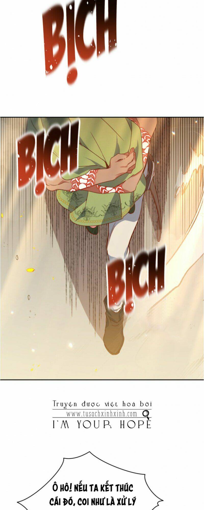 Nàng Elizabeth Thuần Khiết: Chapter 27