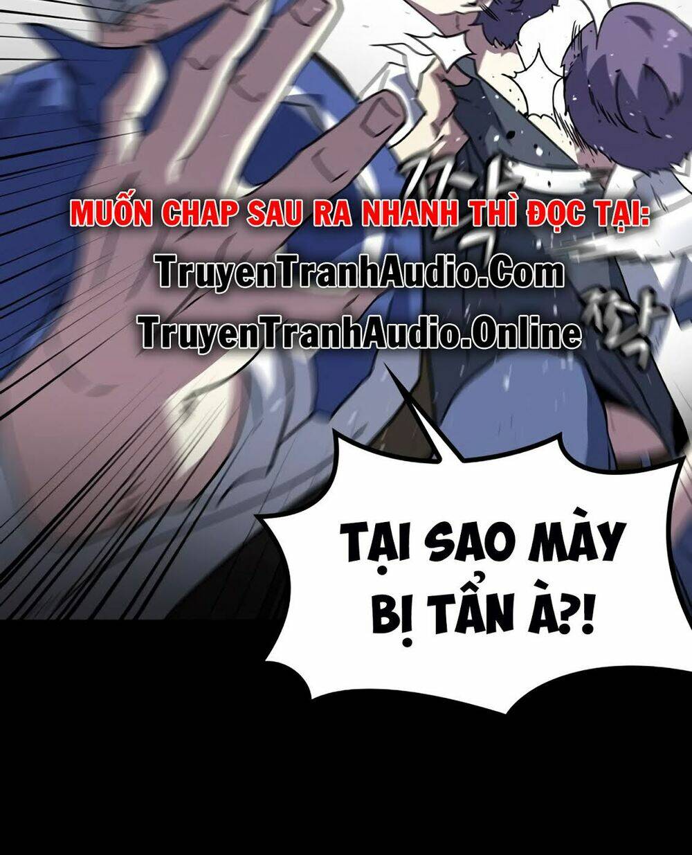 Điểm Chết: Chapter 7