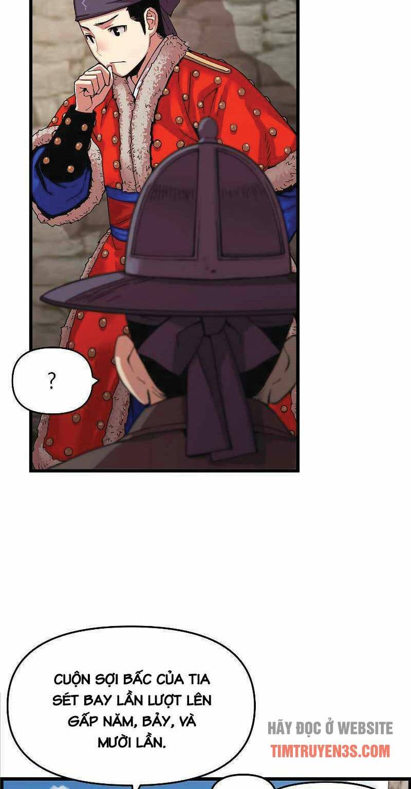 Tôi Sẽ Sống Như Một Hoàng Tử: Chapter 77