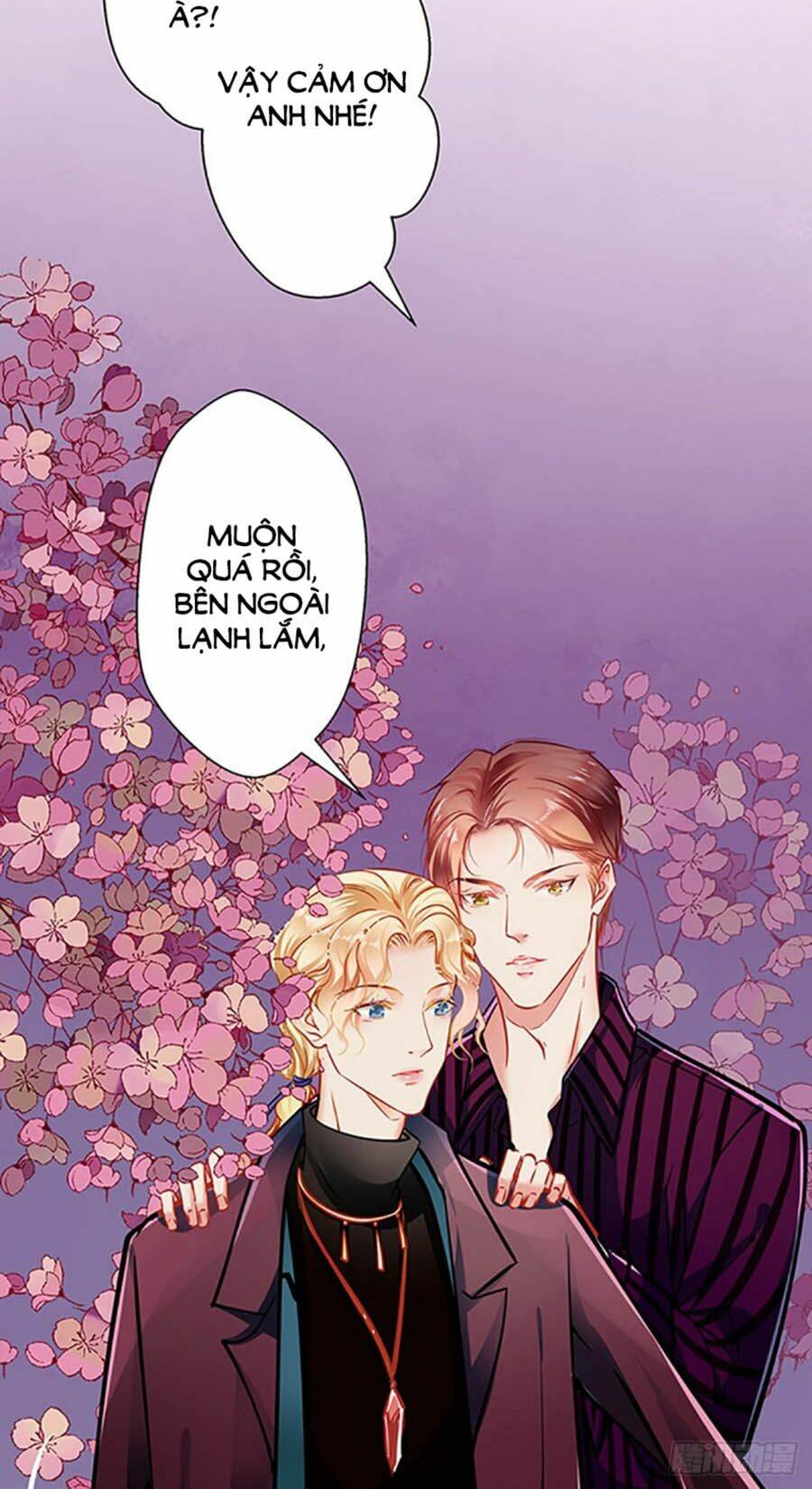 Cưng Chiều Ái Thê Hư Hỏng: Chapter 57