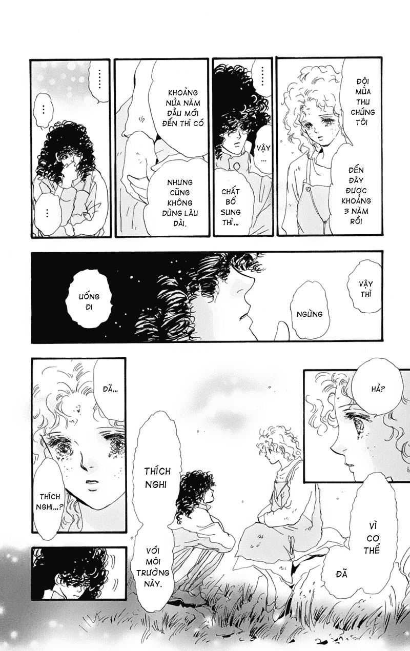 Mầm Sống: Chapter 72