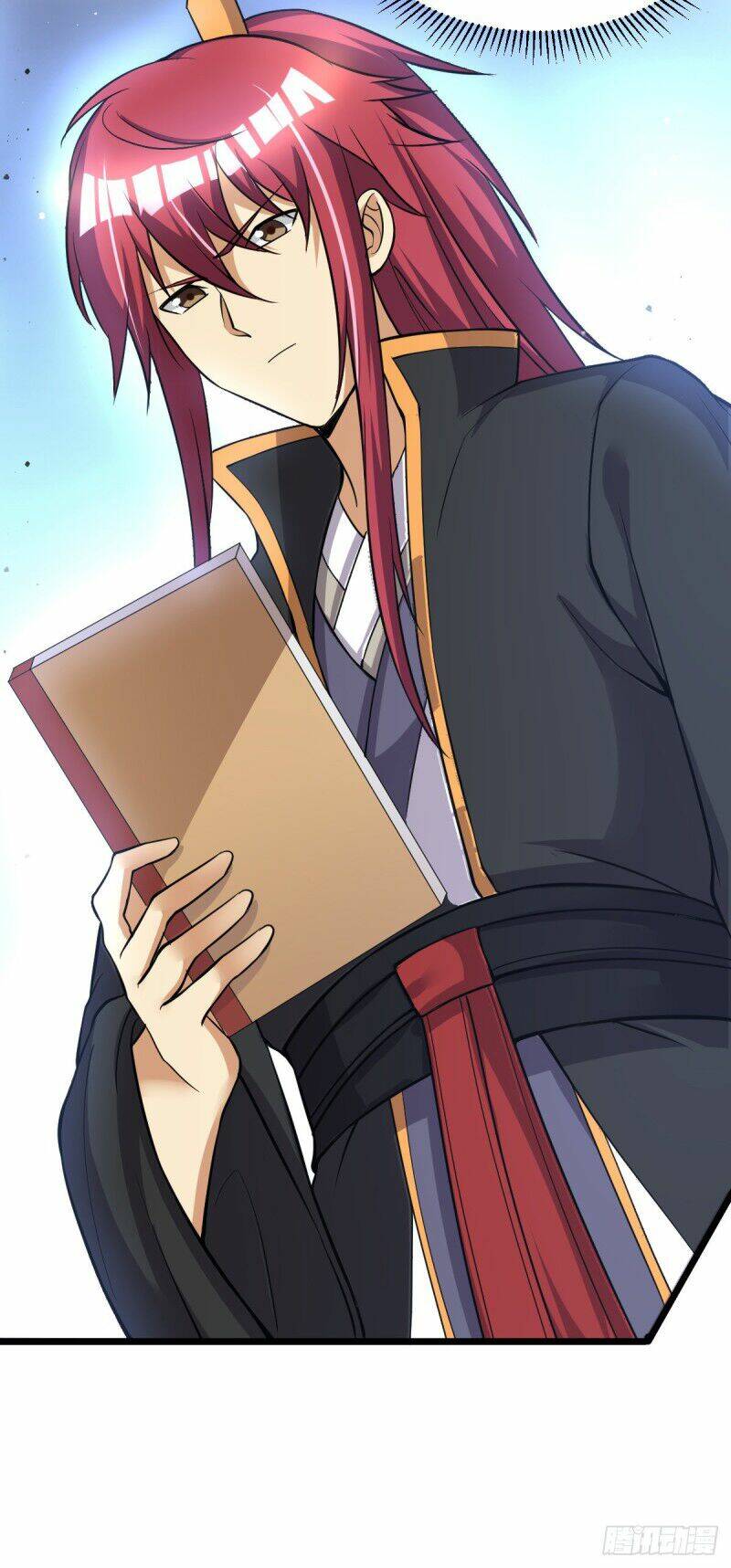 Tiên Vương Trùng Sinh: Chapter 185