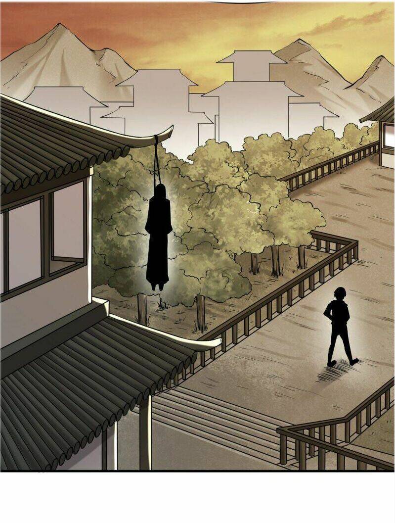 Ta Độ Kiếp Thất Bại Đều Là Tại Ngươi: Chapter 43