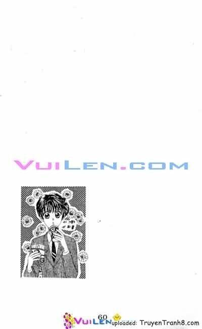 Công tử nghèo: Chapter 11