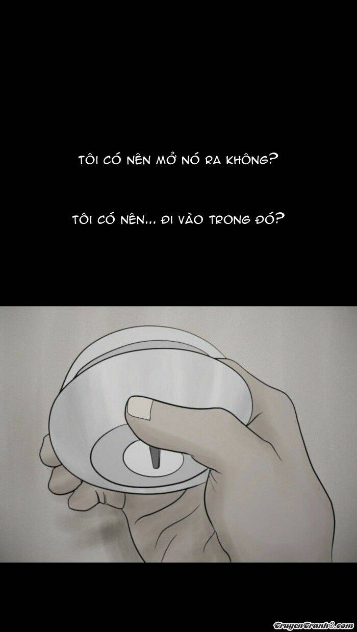 Thứ Sáu: Những Câu Chuyện Cấm: Chapter 25