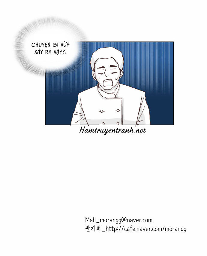 Thế Giới Con Gái: Chapter 2