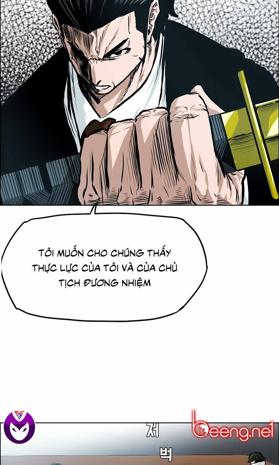 Bá Chủ Học Đường Ss3: Chapter 17