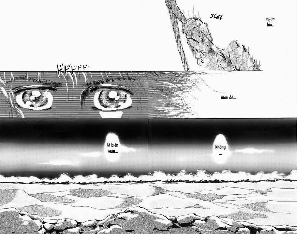 Đứa Con Số Phận: Chapter 10