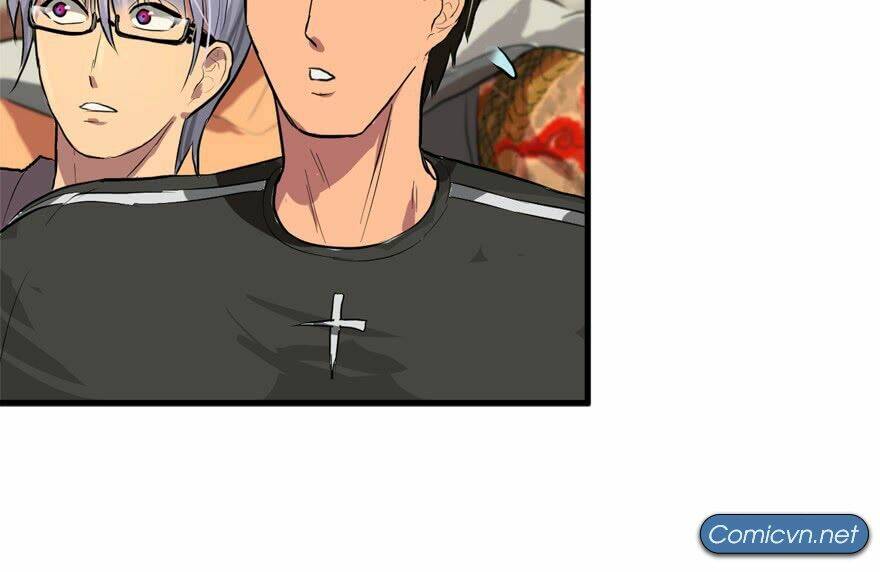 Vua Sinh Tồn: Chapter 42